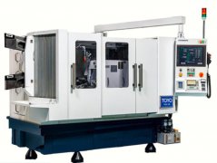 五轴加工中心 JJ-5AX800